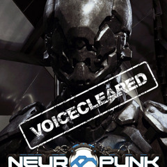 Neuropunk pt.46 mixed by Bes voiceless