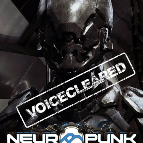 Neuropunk pt.46 mixed by Bes voiceless