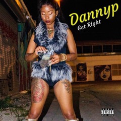 Danny P - Get Right( Ramzmatic Proco )