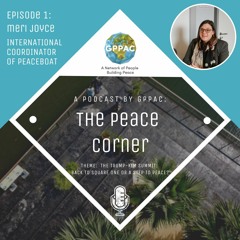 Trump-Kim Summit: Back to Square One or a Step to Peace? (S02E01)