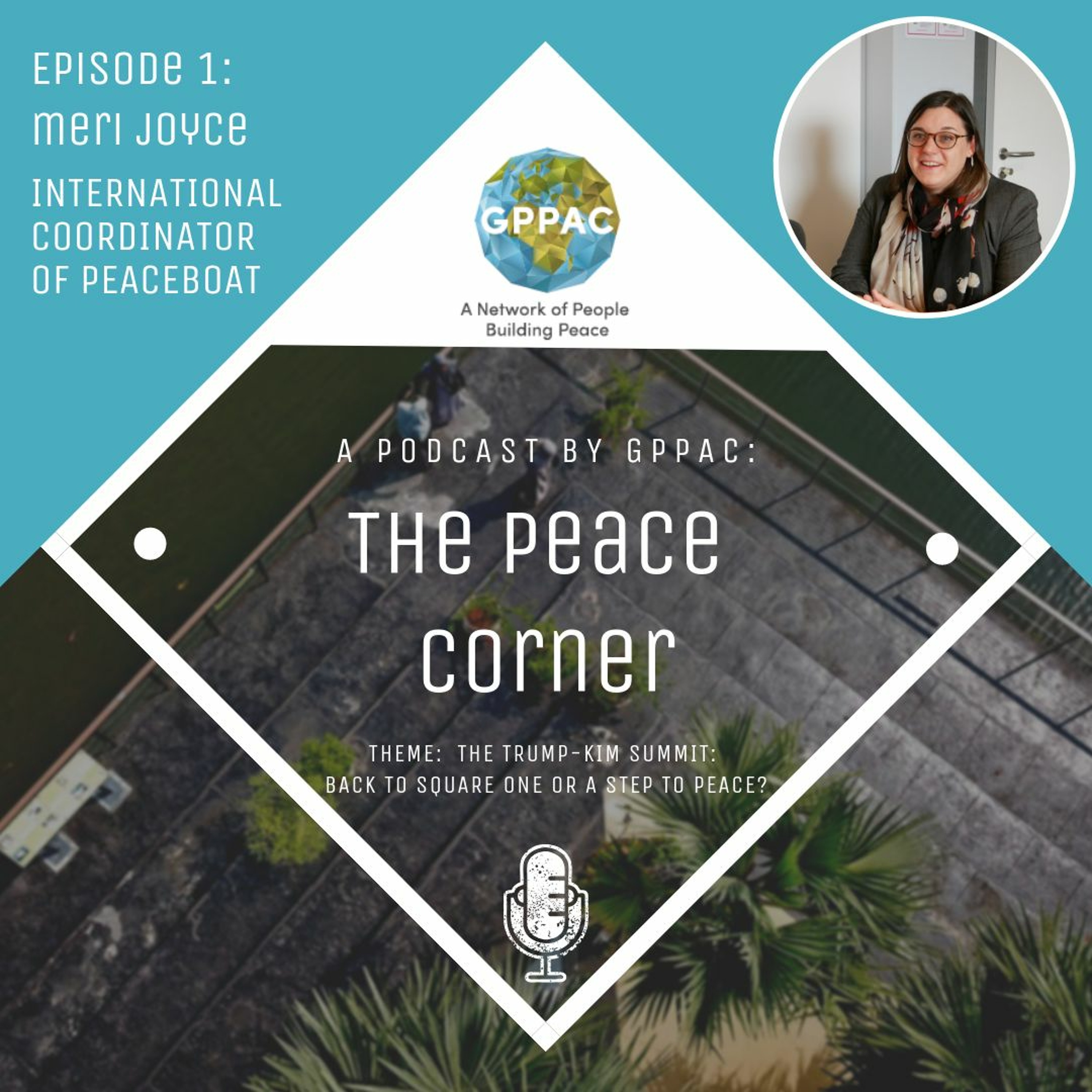 Trump-Kim Summit: Back to Square One or a Step to Peace? (S02E01)