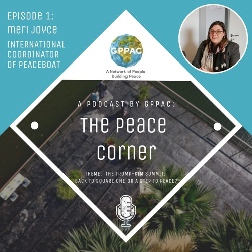 Trump-Kim Summit: Back to Square One or a Step to Peace? (S02E01)