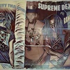 WYZE GUYY THA DON FT. SUPREME DEX X RAM6EAN0 ROSOM X BAG