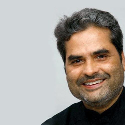 Yun Hua - Vishal Bharadwaj