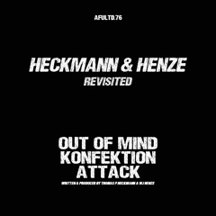 AFUltd.76 Heckmann & Henze - Revisited