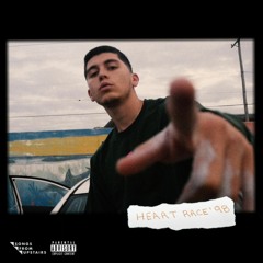 HeartRace 98