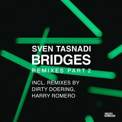 Sven Tasnadi - String Rebirth (Dirty Doering Remix)