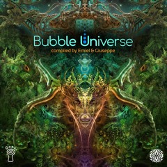 Purist, Daksinamurti & Cosinus - Lets Shiva Dance(Out Now, VA Bubble Universe )