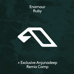 Enamour - Ruby (Willy Commy Remix) [Free Download]