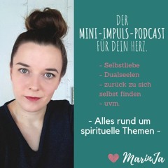 Sexy SEIN müssen I Mini-Impuls-Podcast I MarinJa