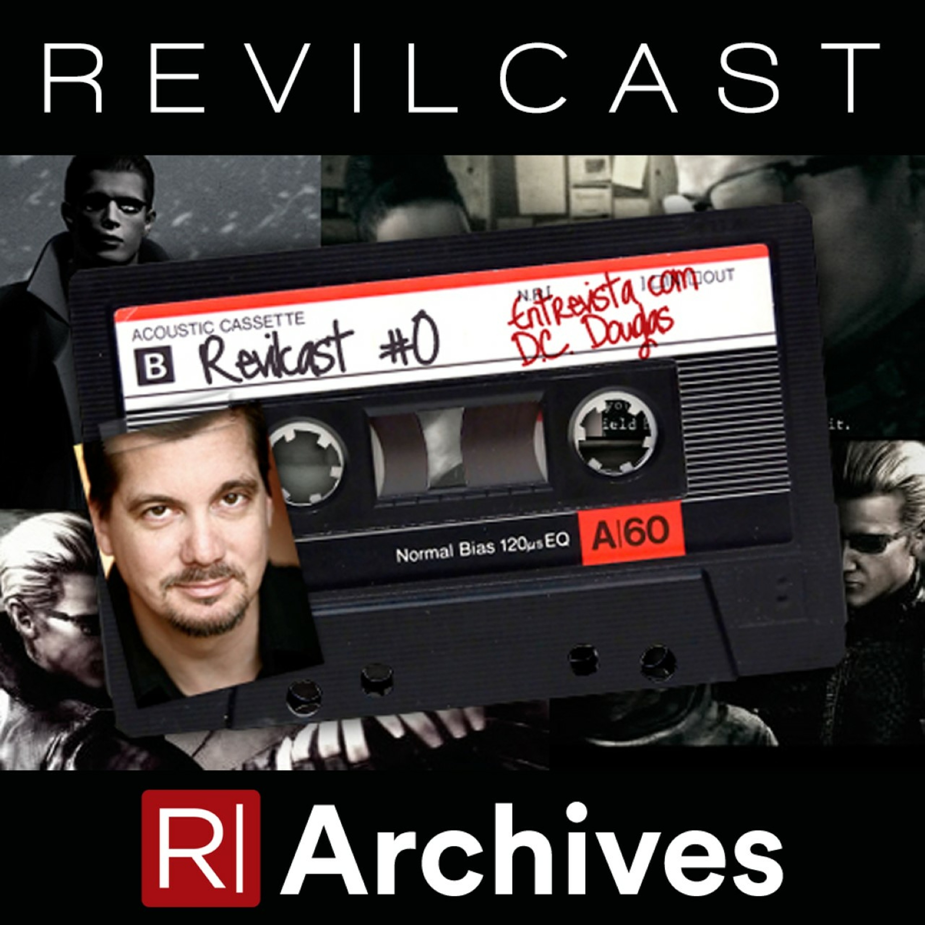 REVILcast