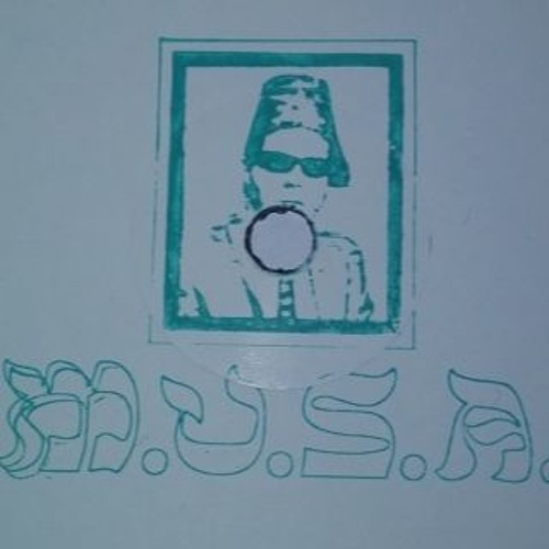 B2 - Heroine From The North - Oakland