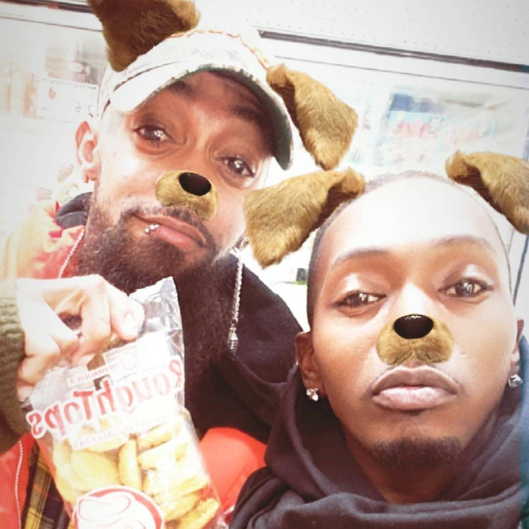 Stream INAYAH LAMIS- SweetCookieWash by Tyshawn VonTeese | Listen