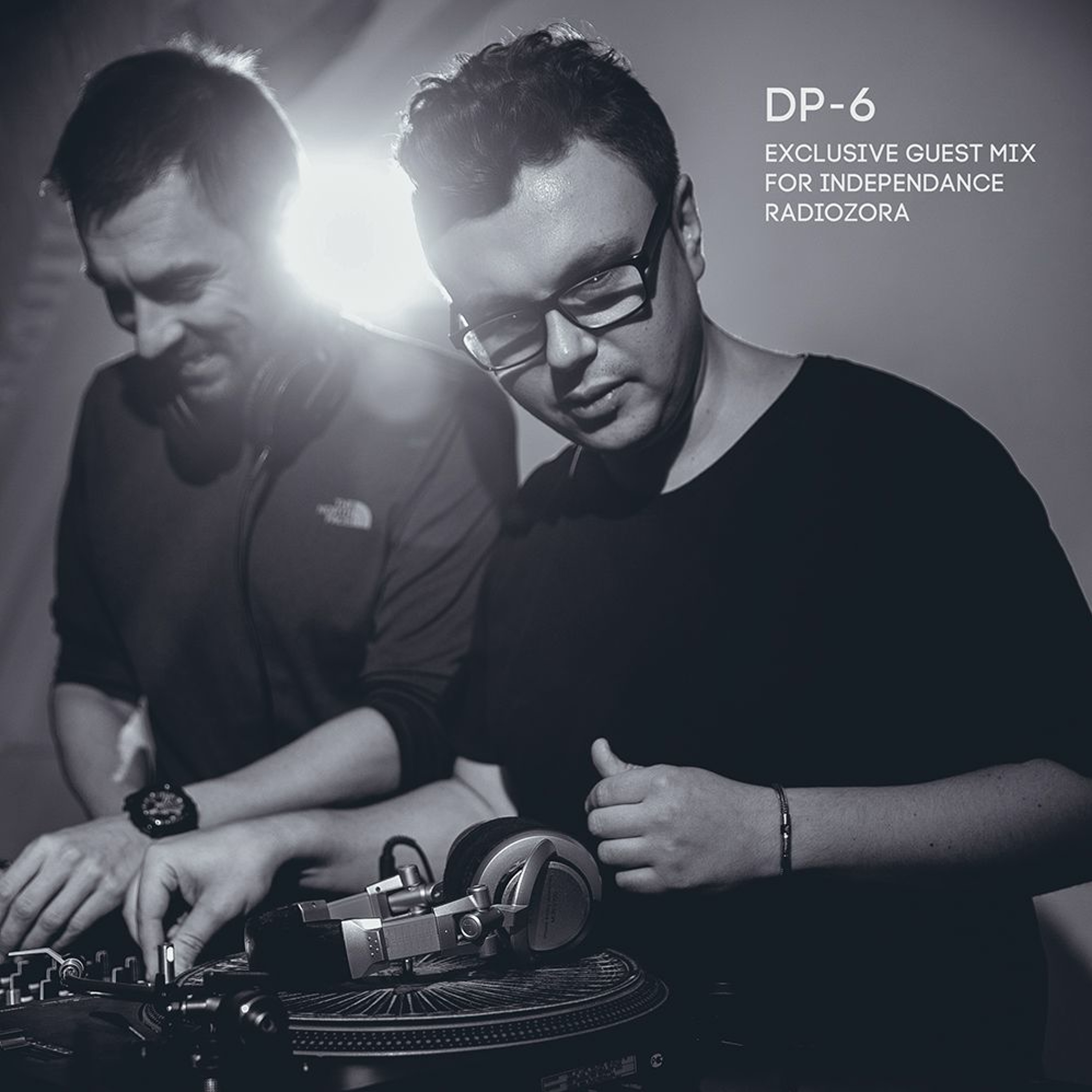 DP-6 Podcast