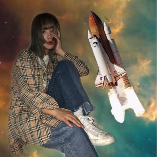 Spaceship (prod. eddy pauer)