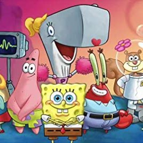 Spongebob Krusty Krab Song Earrape By Unknownperson666 On