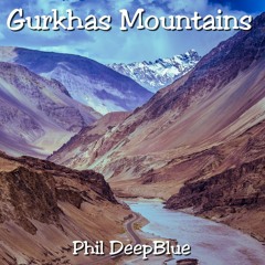 Gurkhas Mountains