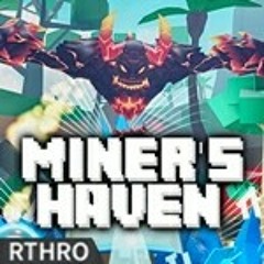 NightTime Theme - Miner's Haven