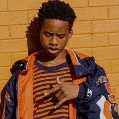 Tay K - Half Off (Full Song) *LEAKED*