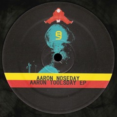 LORD 002 | Aaron Noseday | B1