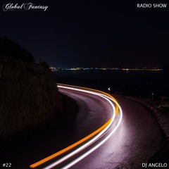 The Global Fantasy Radio Show #22 by Angelos