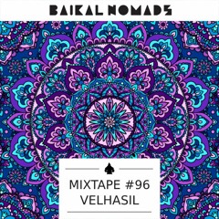 Mixtape #96 by Velhasıl