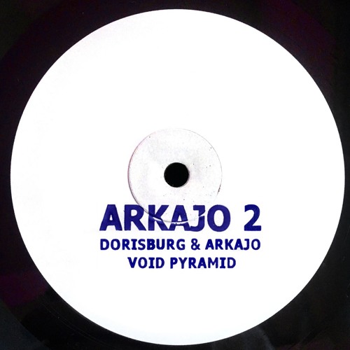MNMT Premiere: Dorisburg & Arkajo – Void Pyramid - B