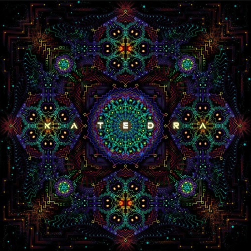 Katedra - Alienated Hallucination