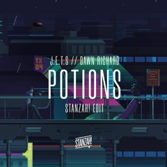 Potions (Stanzah! Edit)