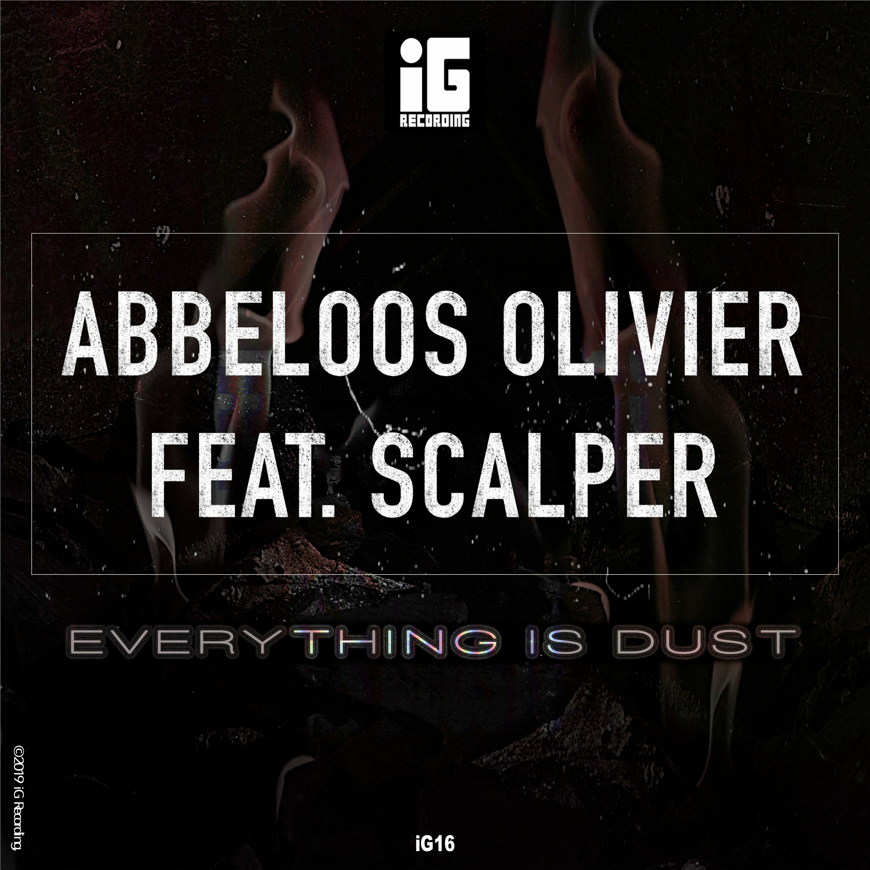 Abbeloos Olivier