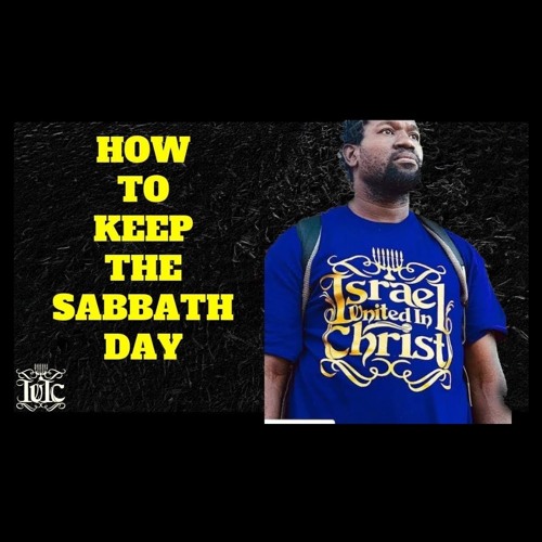 15 Minutes With The Captains: How To Keep The Sabbath Day