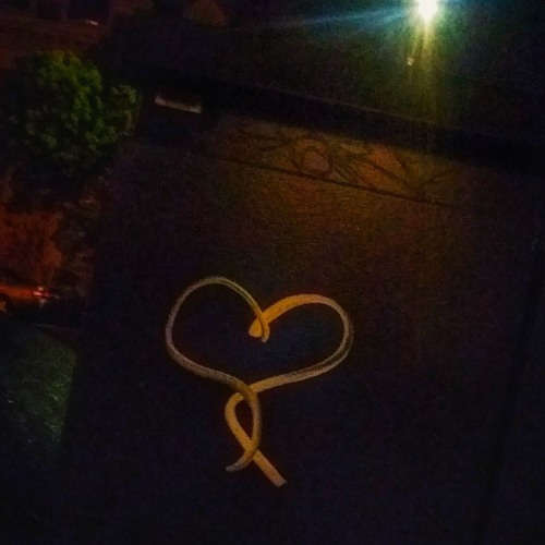 {Jackie & Jack} LOVE IS THE DEALER'S 2ND HIGHEST COIN