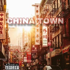 G.WITZ X CHINATOWN