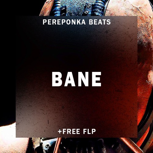 Obladaet & Jeembo - BANE (Instrumental) + FLP