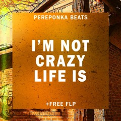 2 Chainz - I'm Not Crazy Life Is Ft Kodak Black (Instrumental) + FLP