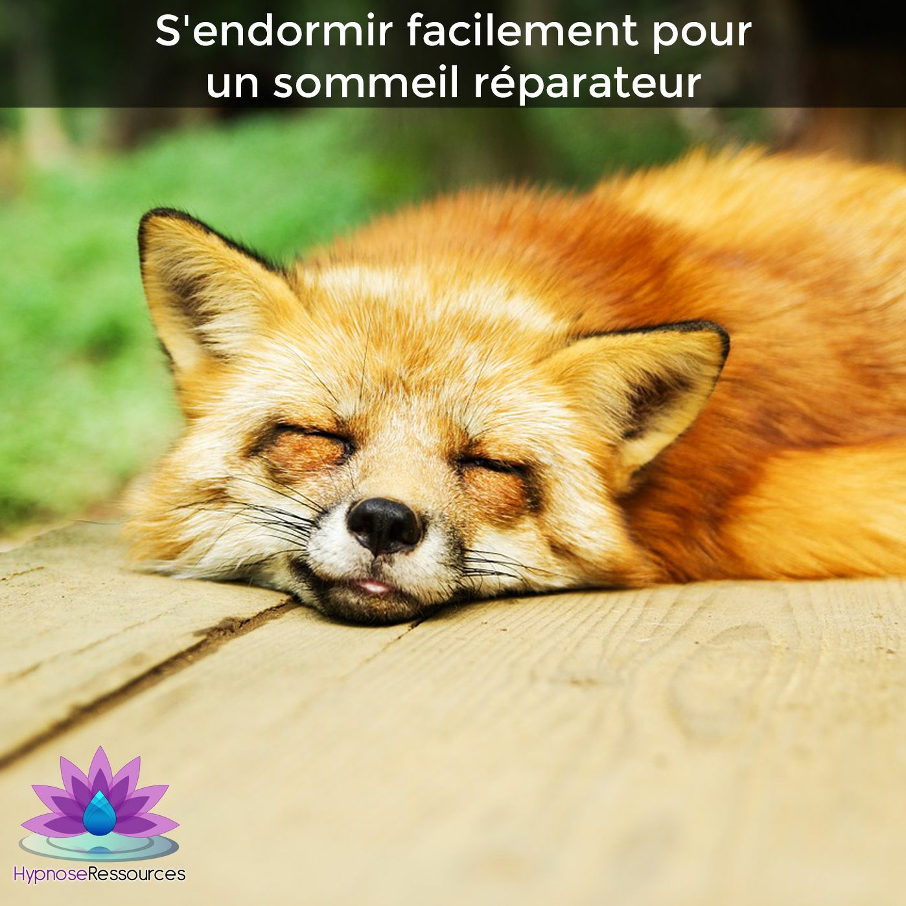 Hypnose Ressources