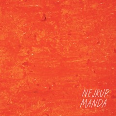 CREAK06 · Nejrup · Manda w/ remix by K15 (PREVIEWS)