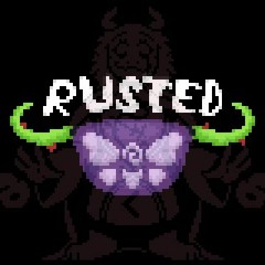 Undertale: Rusted OST - A Fallen Heart v1