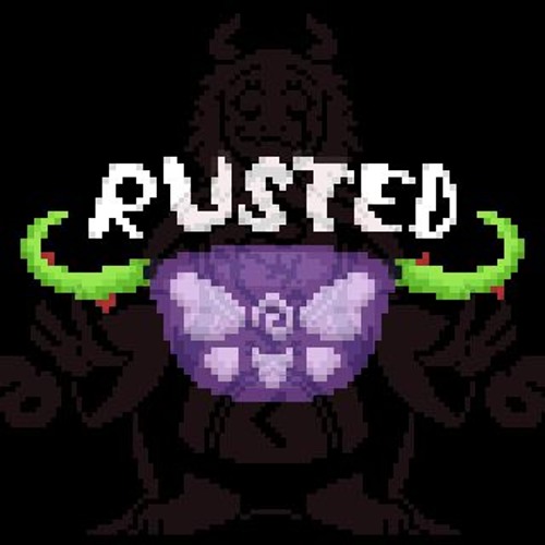 Undertale Rusted Trailer Stream Undertale: Rusted OST - A Fallen Heart v1 by Undertale: Rusted ...