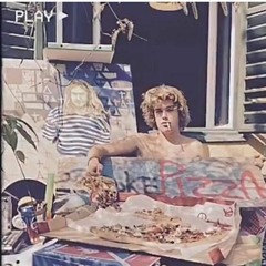 FLANDIZ x TAT - SMOKE PIZZA [tape]    £Ļ@ń¶[ź    ”^   †∆†   ~