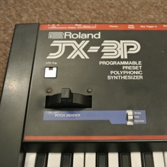 1983 Roland JX - 3P