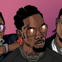 MIGOS TYPE BEATS "FREESTYLE"