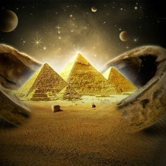 Mystic Harmony - Nights Over Egypt (Lac's Dubs Over Egypt)