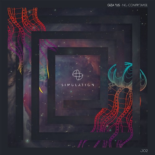 Giza Djs - Relieve (Original Mix)
