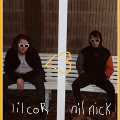 <3 ft. nil nick (prod. 8ROKEBOY)