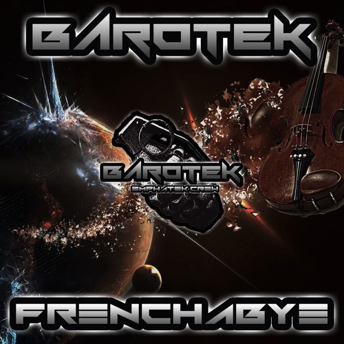 BAROTEK - Frenchabye