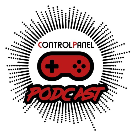Games as a Service (The Control Panel Podcast #2a)