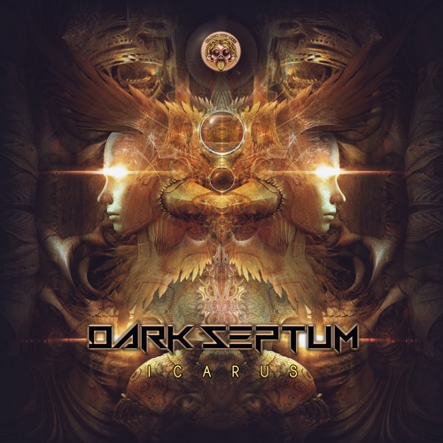 Dark Septum  - Icarus (EP) OUT NOW