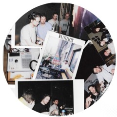 The Floor Is Yo Mama