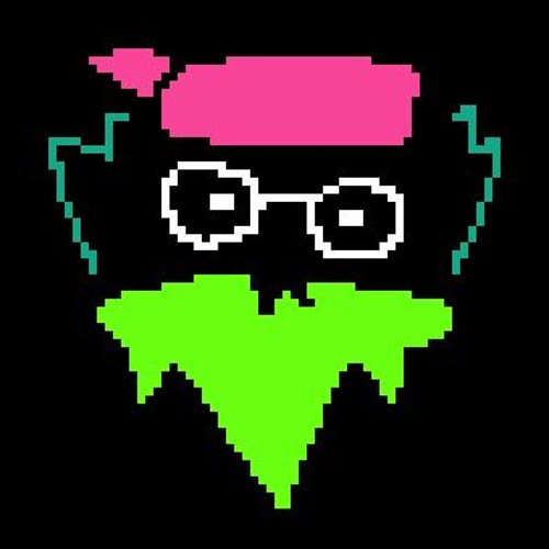 [Upsidedownrune] - Don't Try This At An Empty Town